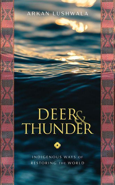 Vorderes Coverbild Deer & Thunder