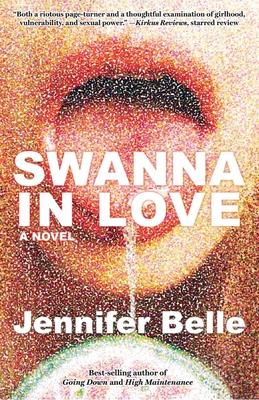 Vorderes Coverbild Swanna in Love