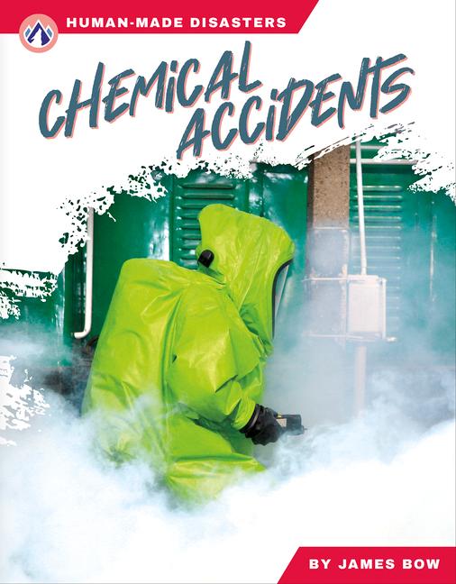 Vorderes Coverbild Chemical Accidents