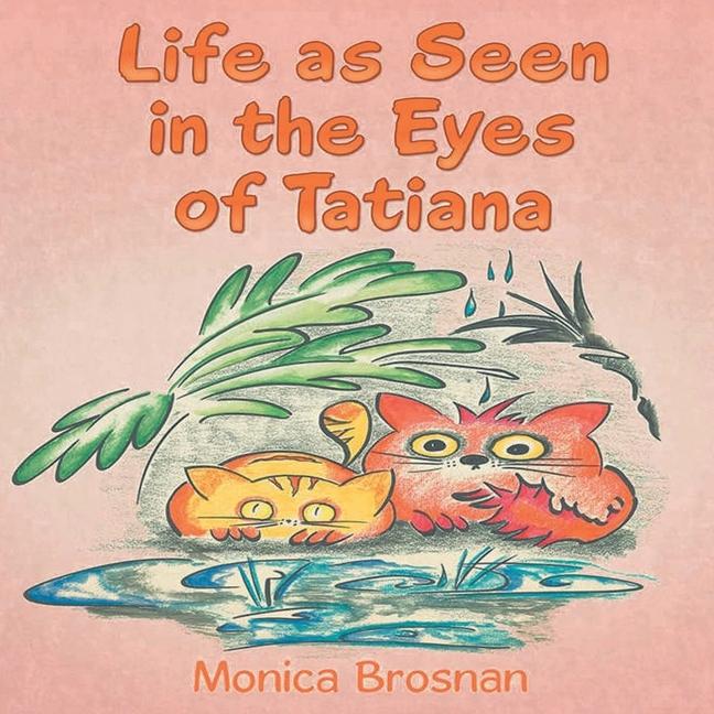 Vorderes Coverbild Life as Seen in the Eyes of Tatiana