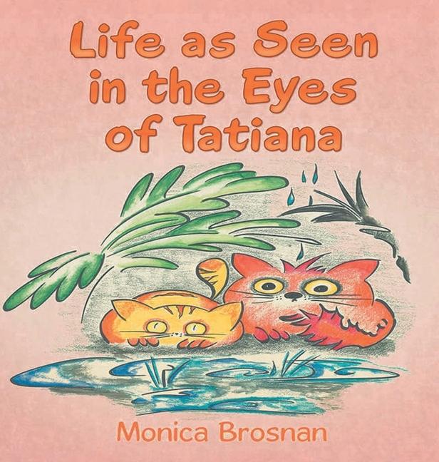 Vorderes Coverbild Life as Seen in the Eyes of Tatiana