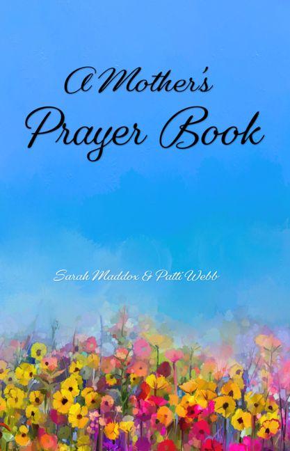 Vorderes Coverbild A Mother's Prayer Book