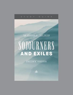 Vorderes Coverbild Sojourners and Exiles
