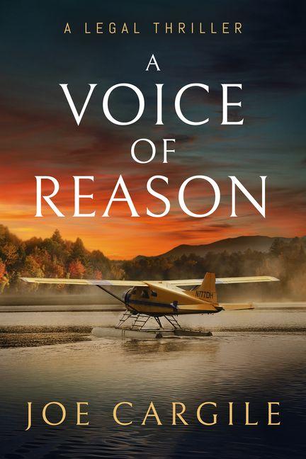 Vorderes Coverbild A Voice of Reason