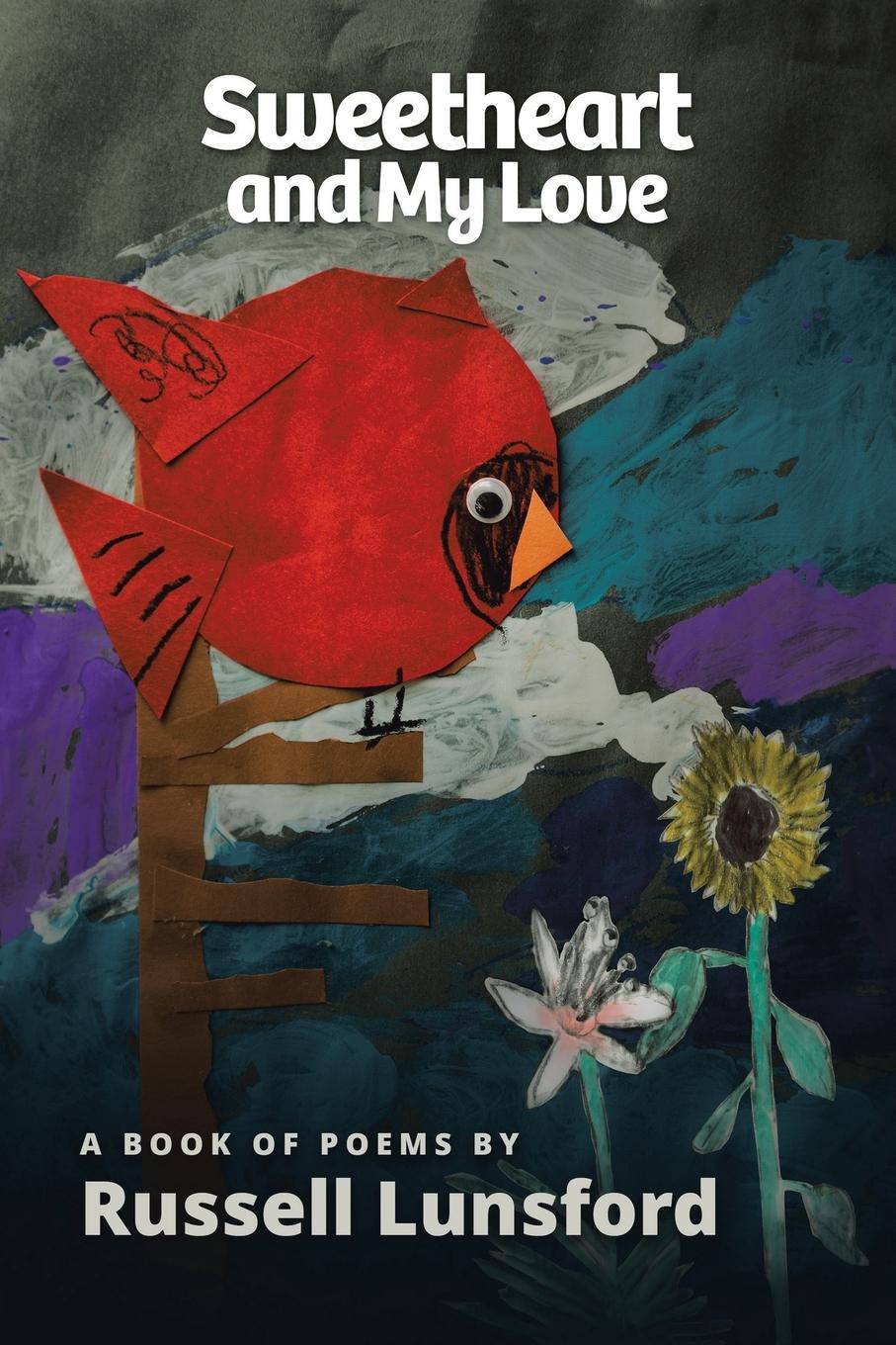 Vorderes Coverbild Sweetheart and My Love