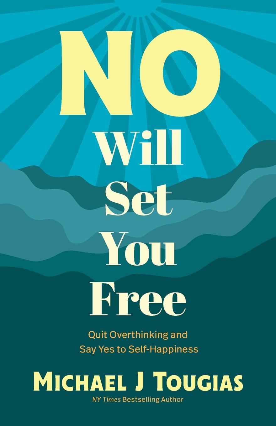 Vorderes Coverbild No Will Set You Free