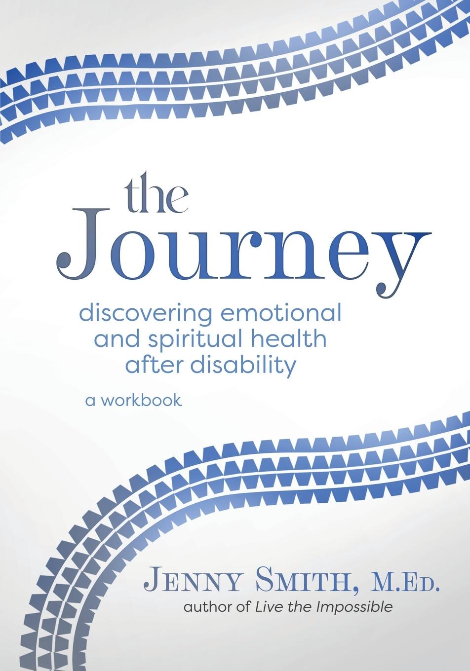 Vorderes Coverbild The Journey