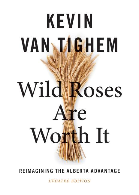 Vorderes Coverbild Wild Roses Are Worth It