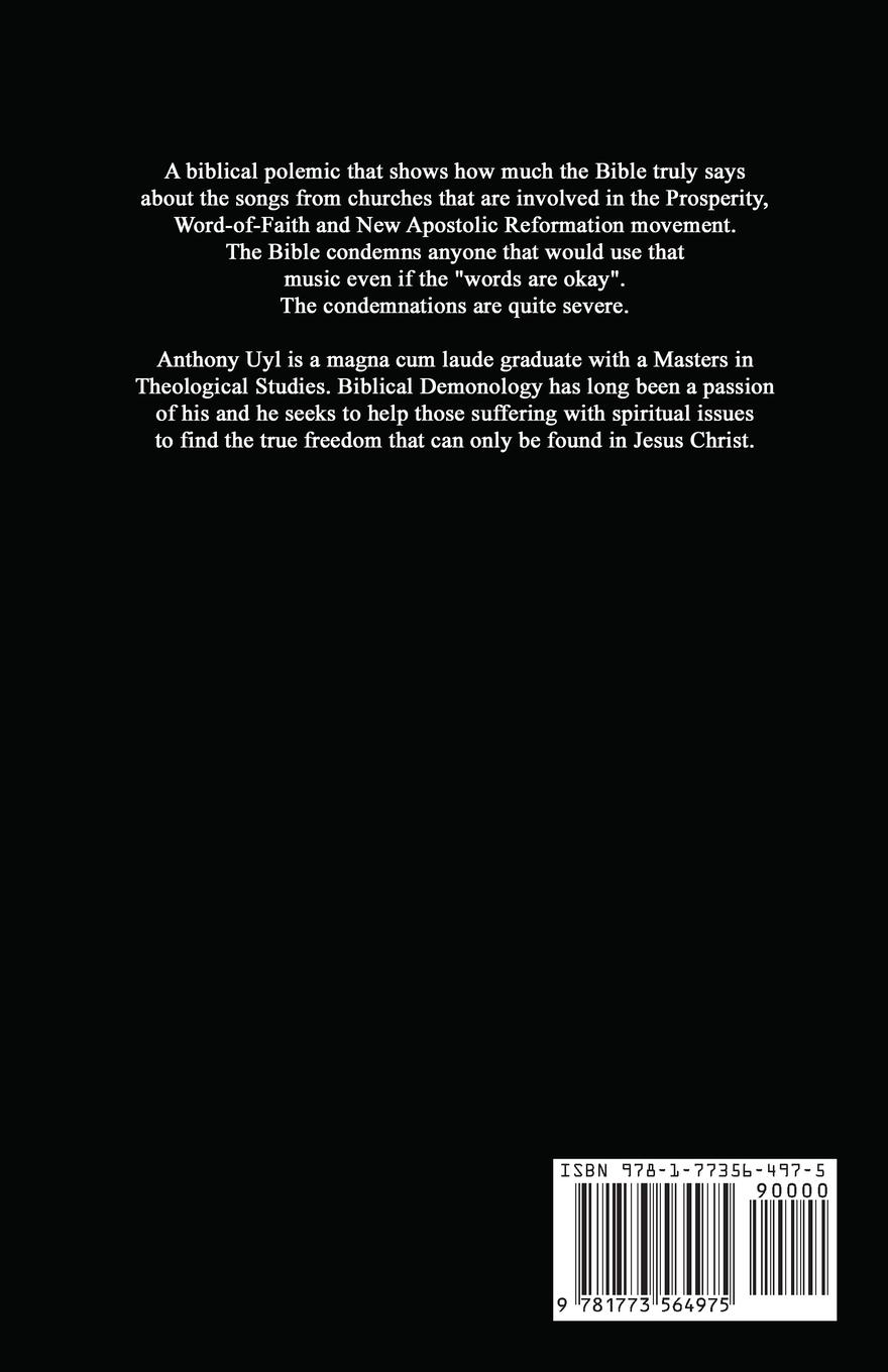 Rückseitencover The "Checklist"