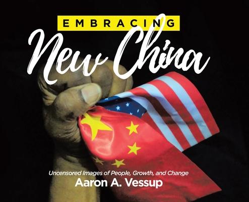Vorderes Coverbild Embracing New China
