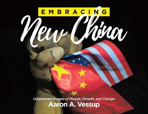 Vorderes Coverbild Embracing New China