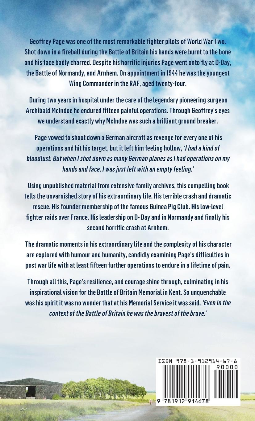 Rückseitencover Fighter Boy