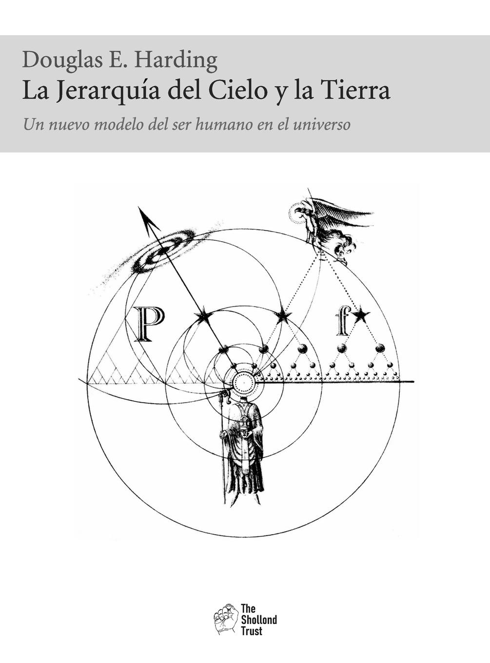 Vorderes Coverbild La Jerarquia del Cielo y la Tierra