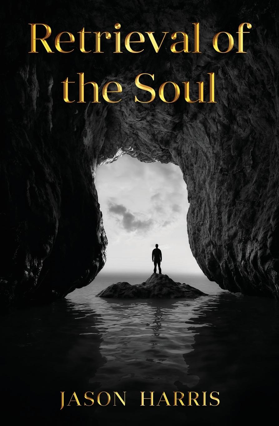 Vorderes Coverbild Retrieval of the Soul