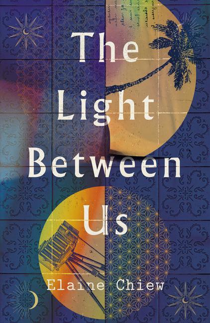 Vorderes Coverbild The Light Between Us