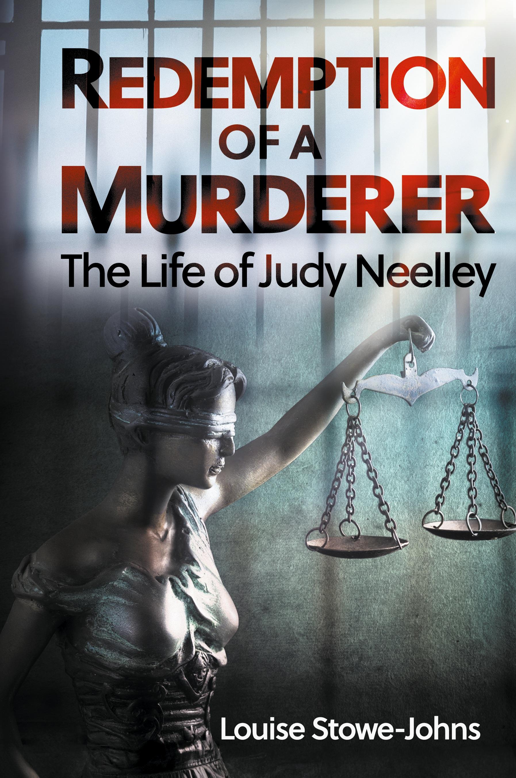 Vorderes Coverbild Redemption of a Murderer