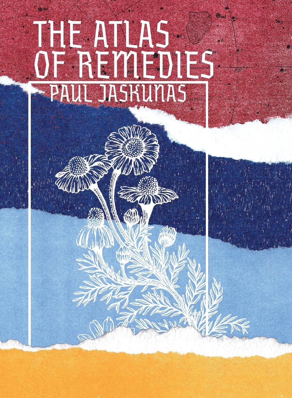 Vorderes Coverbild The Atlas of Remedies