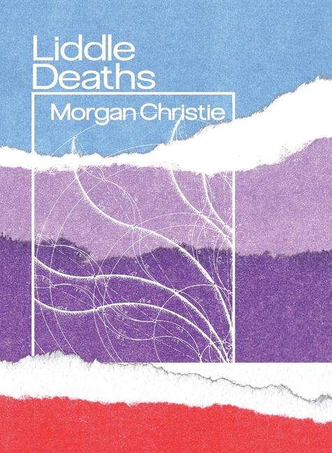 Vorderes Coverbild Liddle Deaths