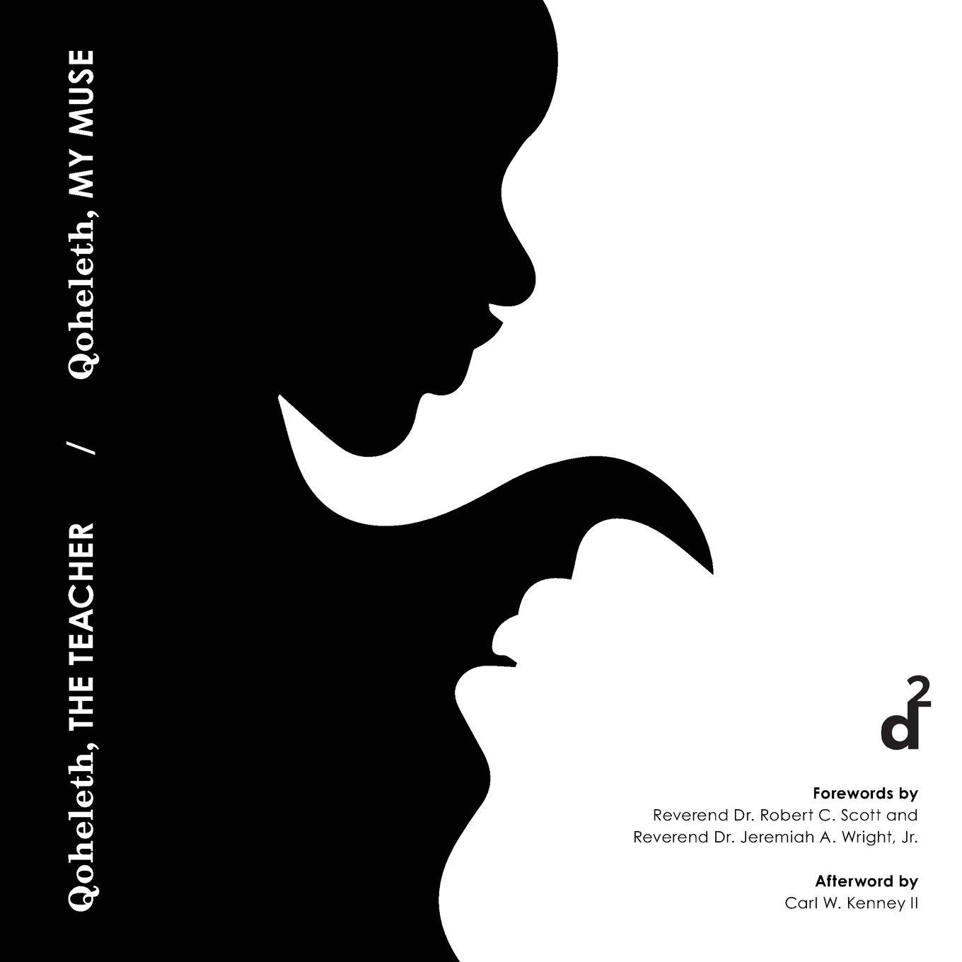 Vorderes Coverbild Qoheleth, The Teacher / Qoheleth, My Muse