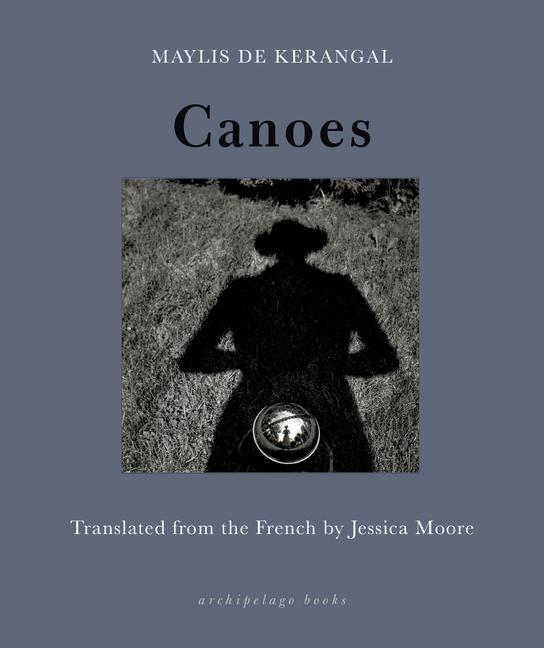 Vorderes Coverbild Canoes