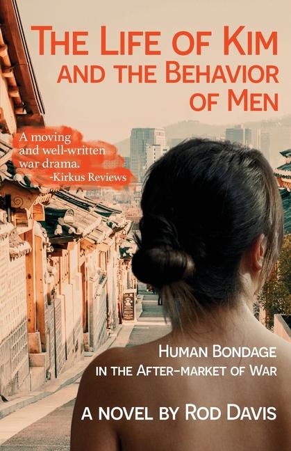 Vorderes Coverbild The Life of Kim and the Behavior of Men