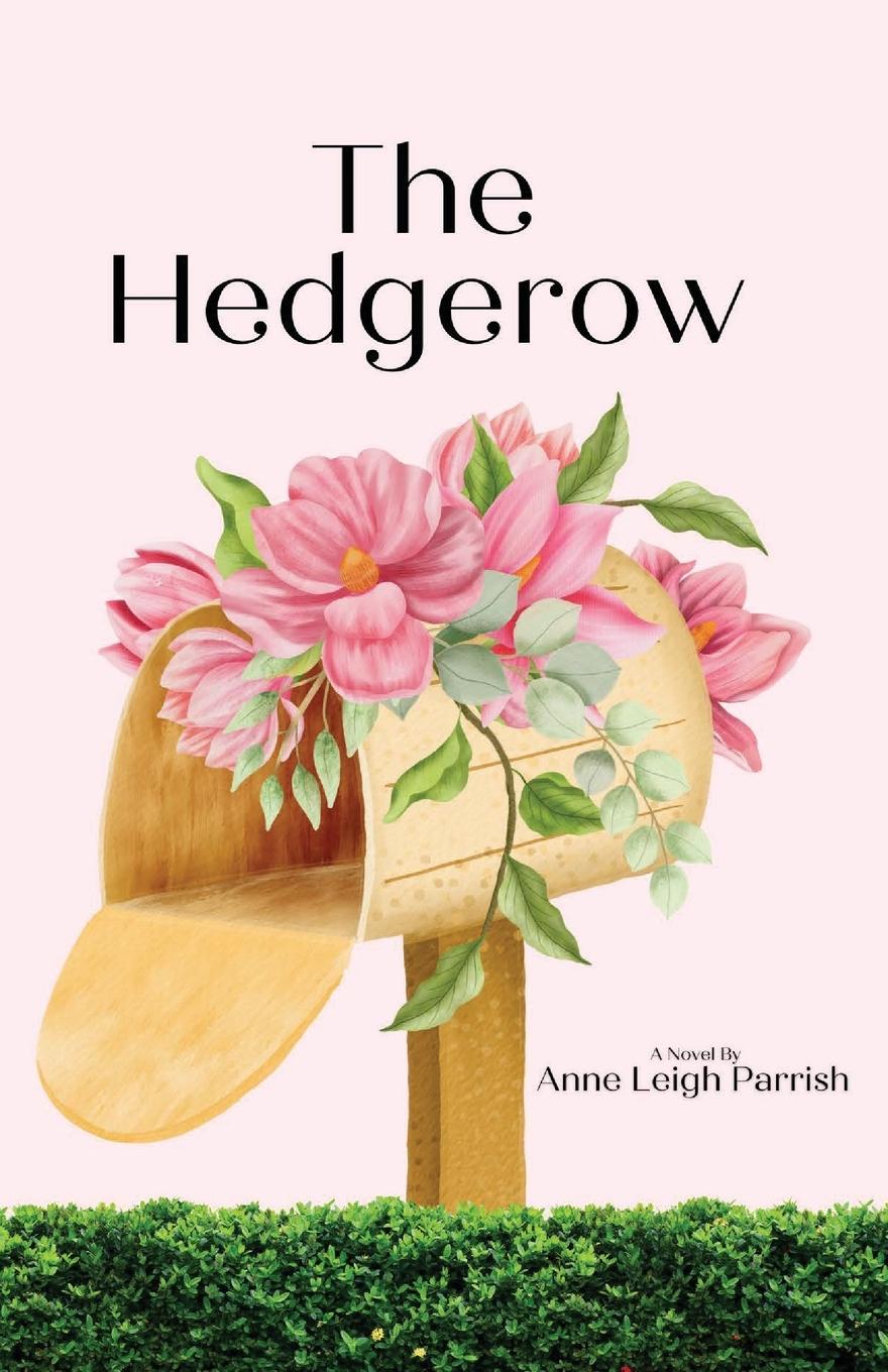Vorderes Coverbild The Hedgerow