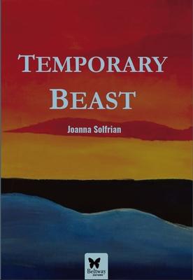 Vorderes Coverbild Temporary Beast
