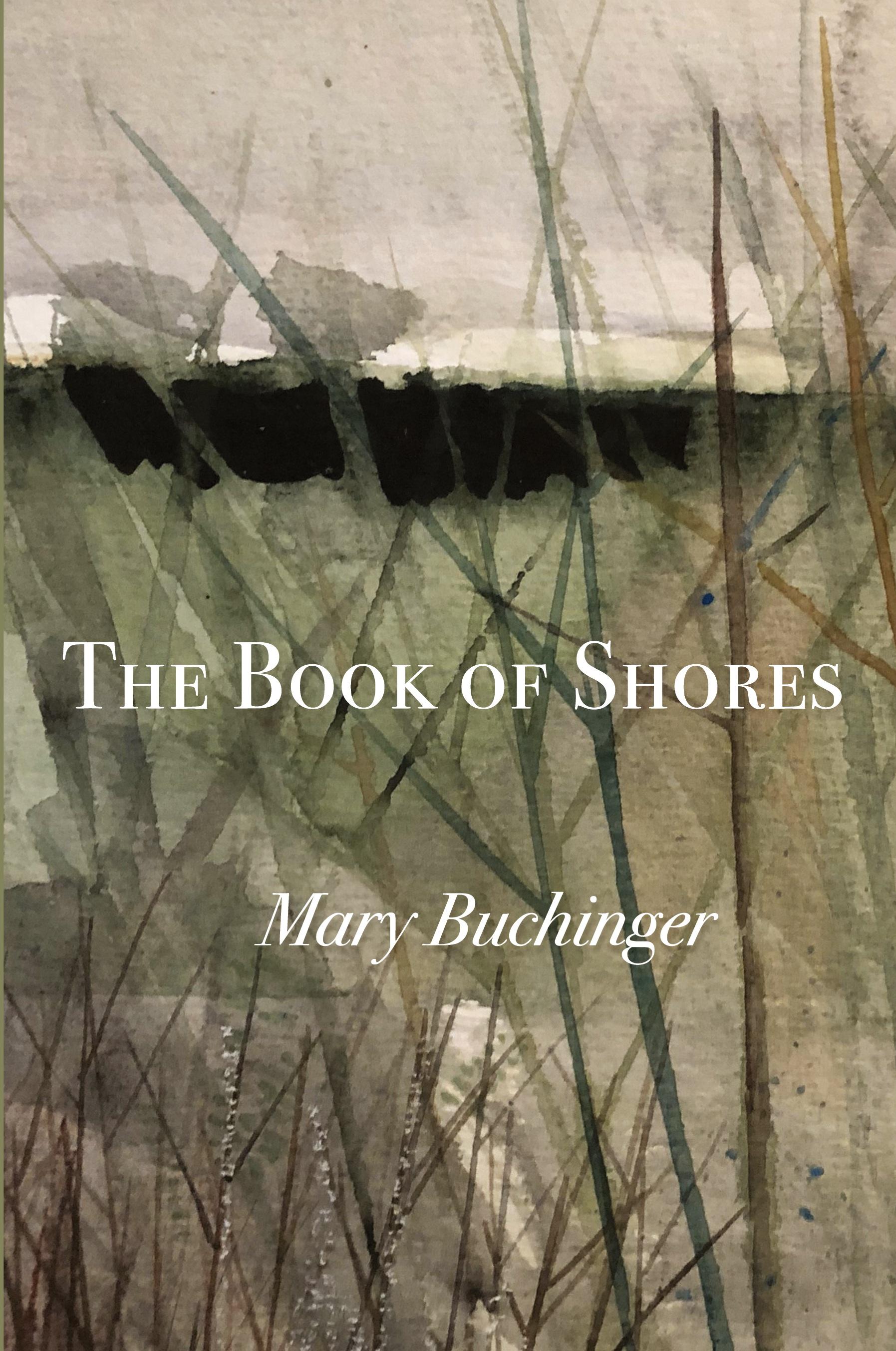 Vorderes Coverbild The Book of Shores