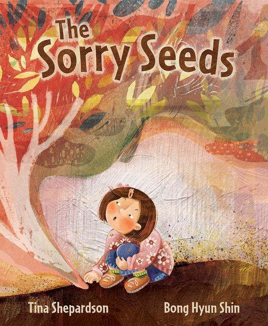 Vorderes Coverbild The Sorry Seeds