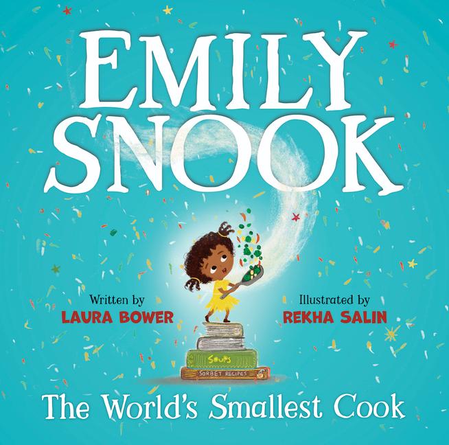 Vorderes Coverbild Emily Snook