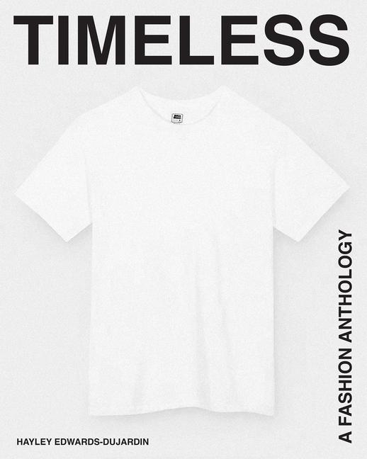 Vorderes Coverbild Timeless