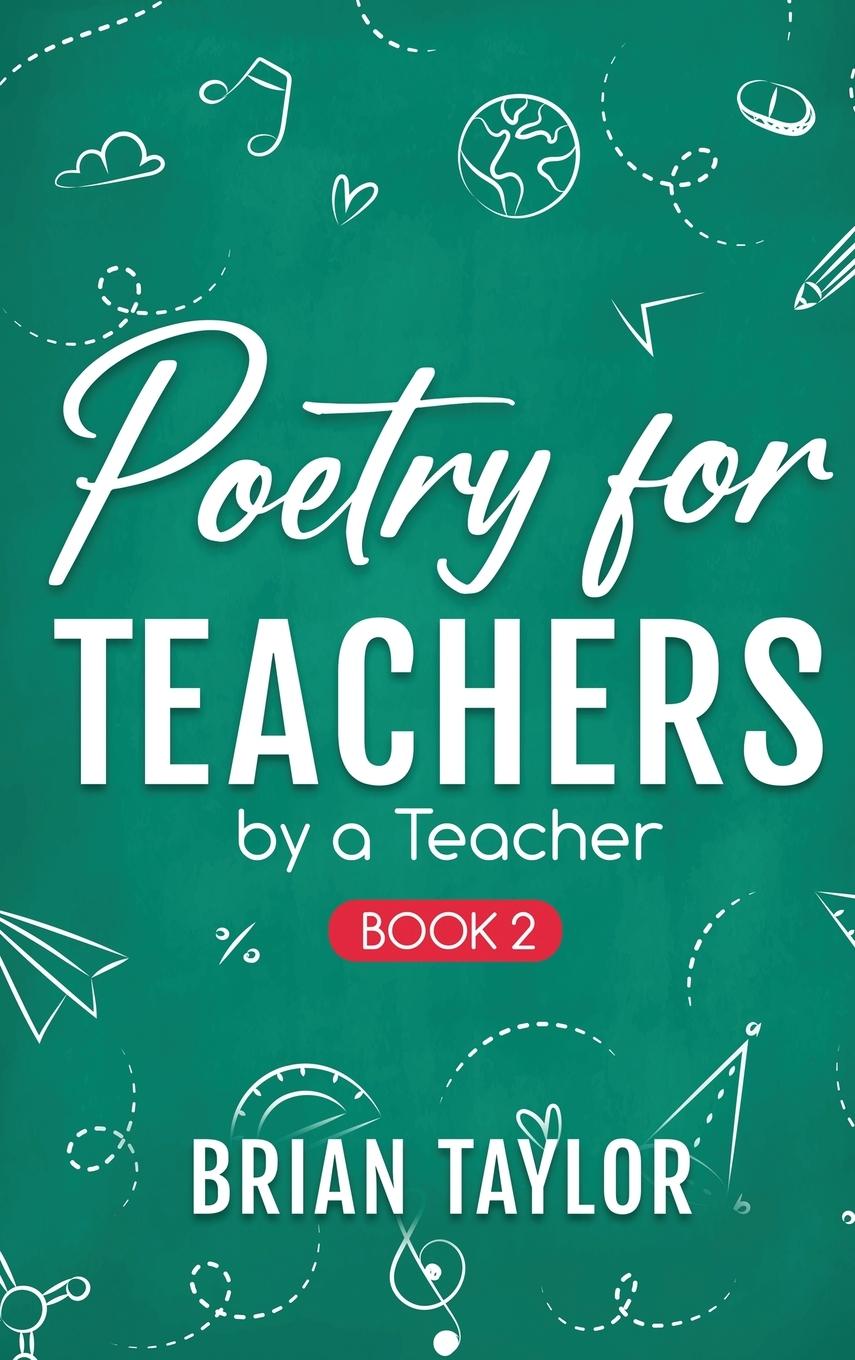 Vorderes Coverbild Poetry for Teachers