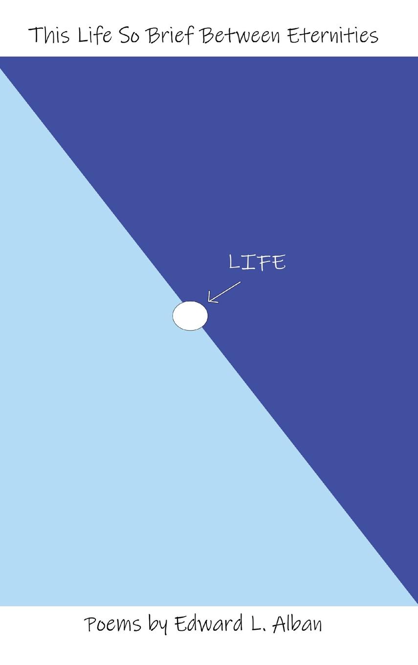 Vorderes Coverbild This Life So Brief Between Eternities