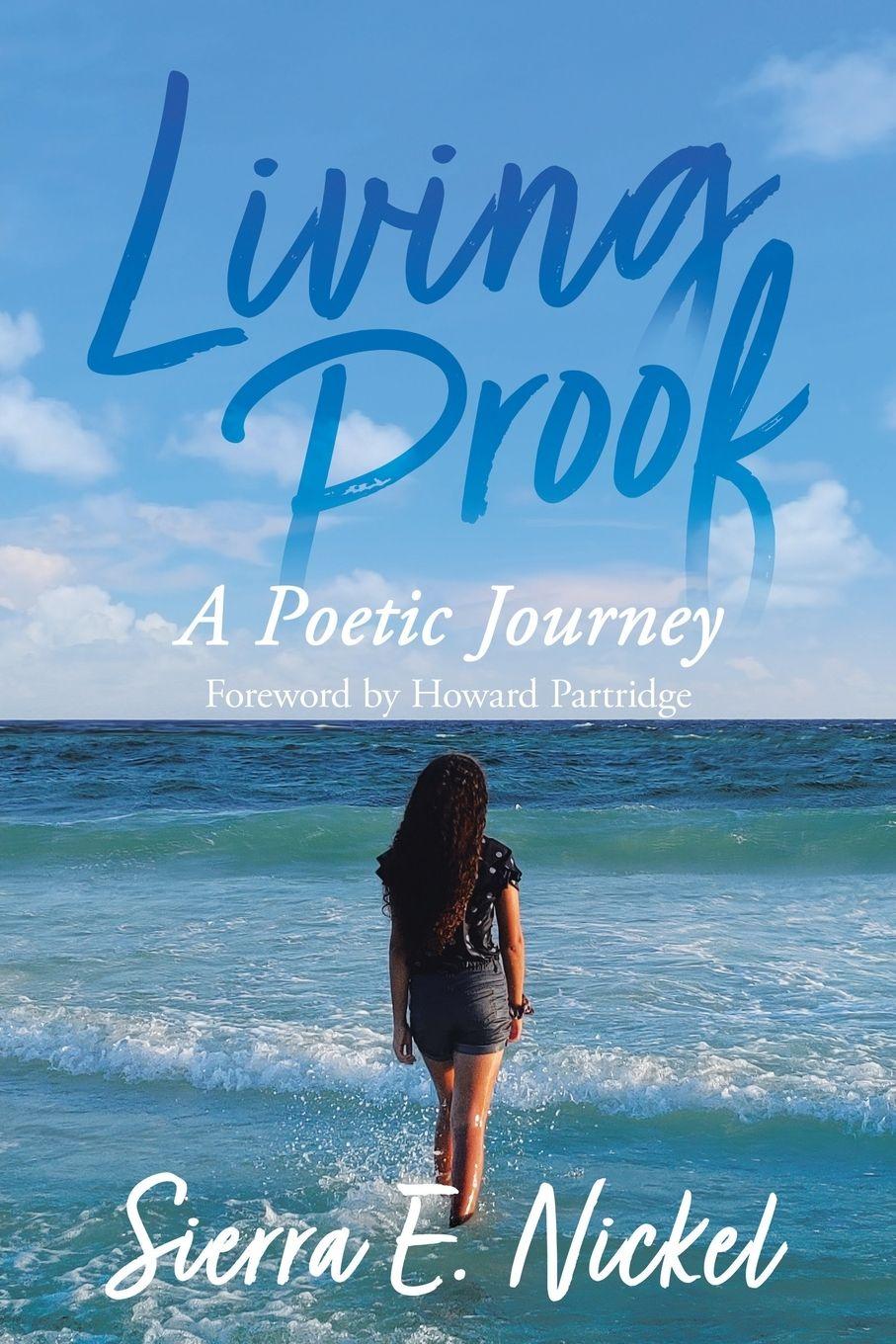 Vorderes Coverbild Living Proof