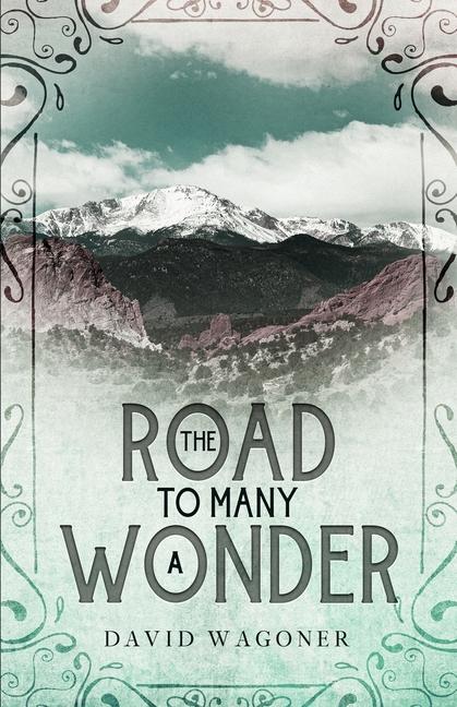 Vorderes Coverbild The Road to Many a Wonder
