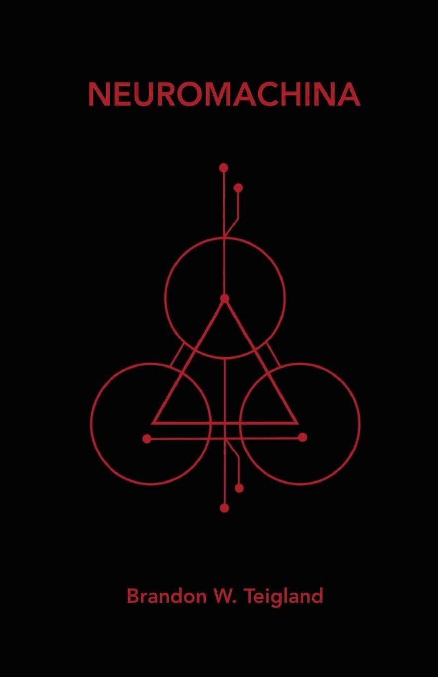 Vorderes Coverbild Neuromachina