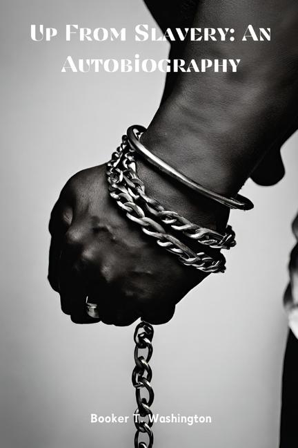 Vorderes Coverbild Up From Slavery