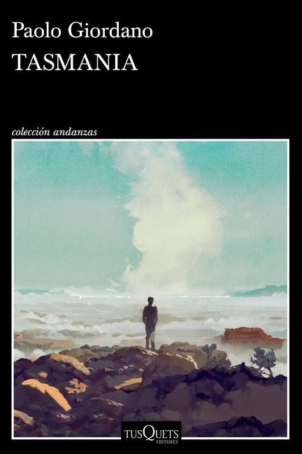 Vorderes Coverbild Tasmania