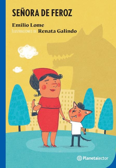 Vorderes Coverbild Señora de Feroz / Lady of Feroz