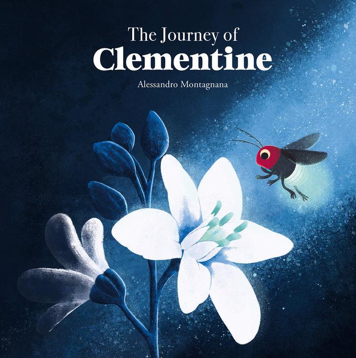 Vorderes Coverbild The Journey of Clementine