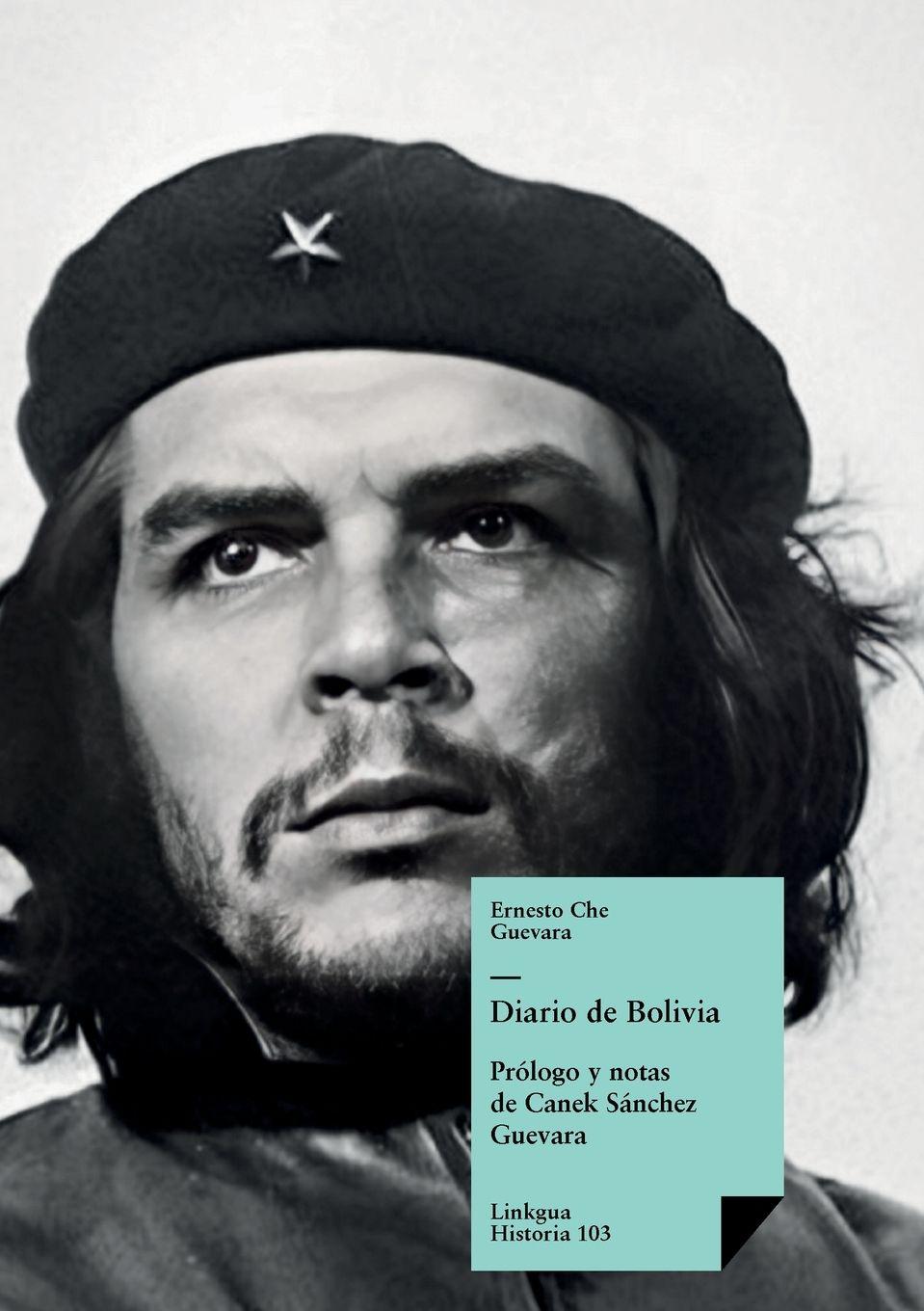Vorderes Coverbild Diario de Bolivia