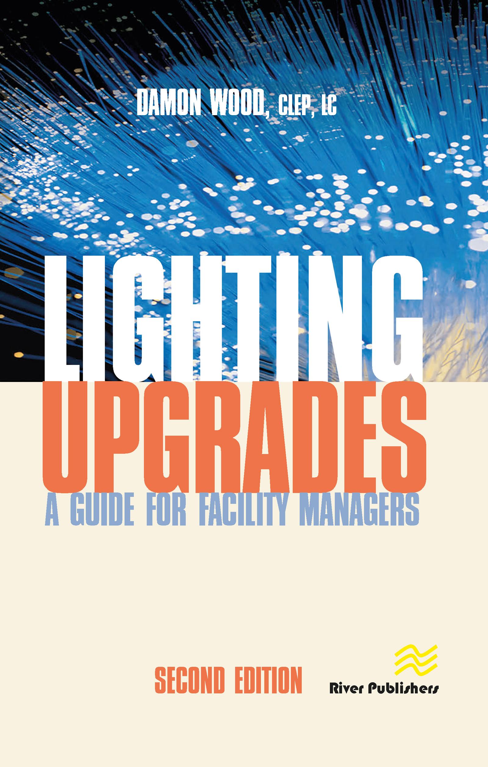 Vorderes Coverbild Lighting Upgrades