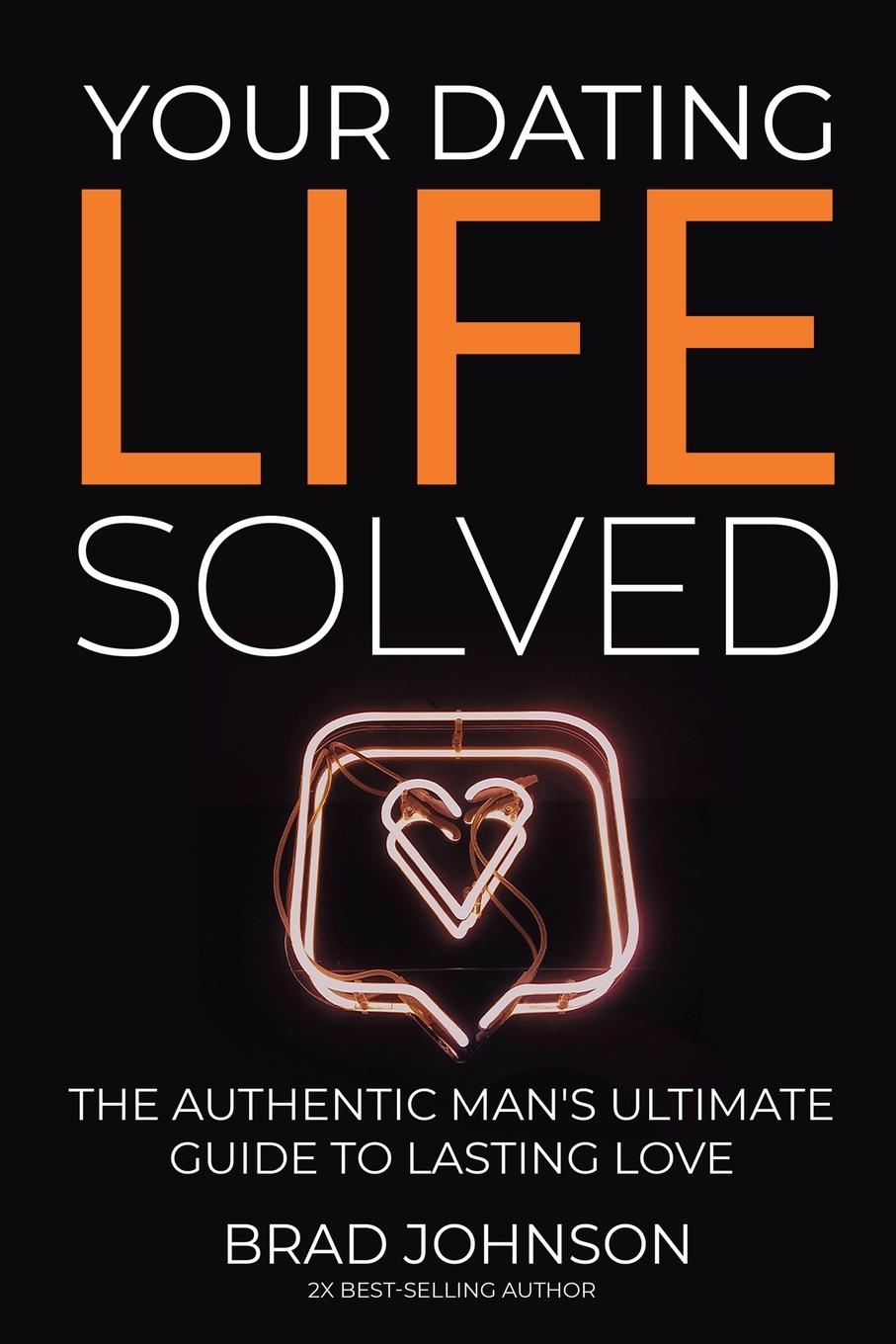 Vorderes Coverbild Your Dating Life Solved