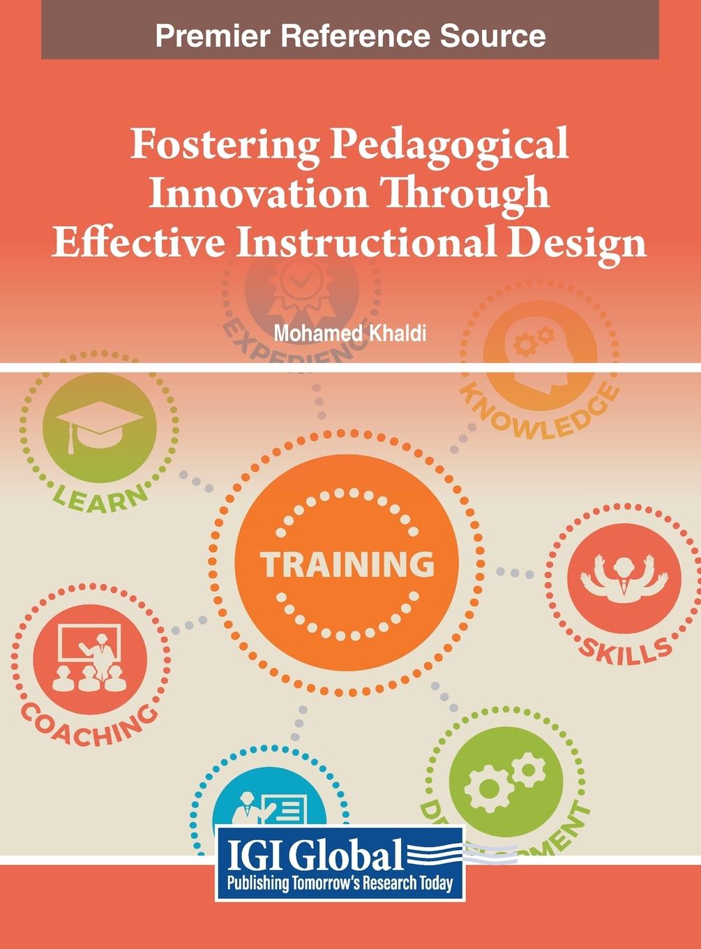 Vorderes Coverbild Fostering Pedagogical Innovation Through Effective Instructional Design