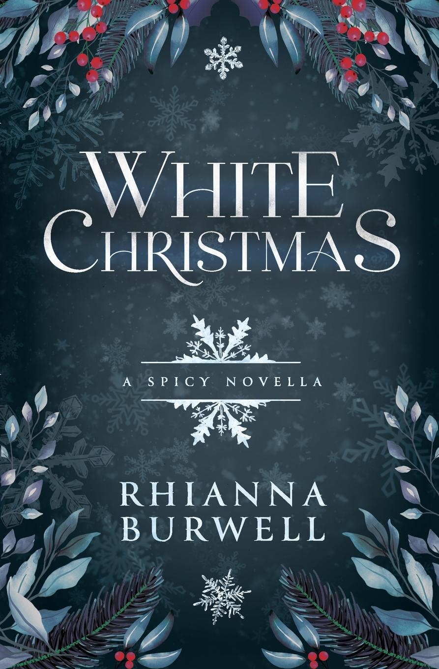 Vorderes Coverbild White Christmas