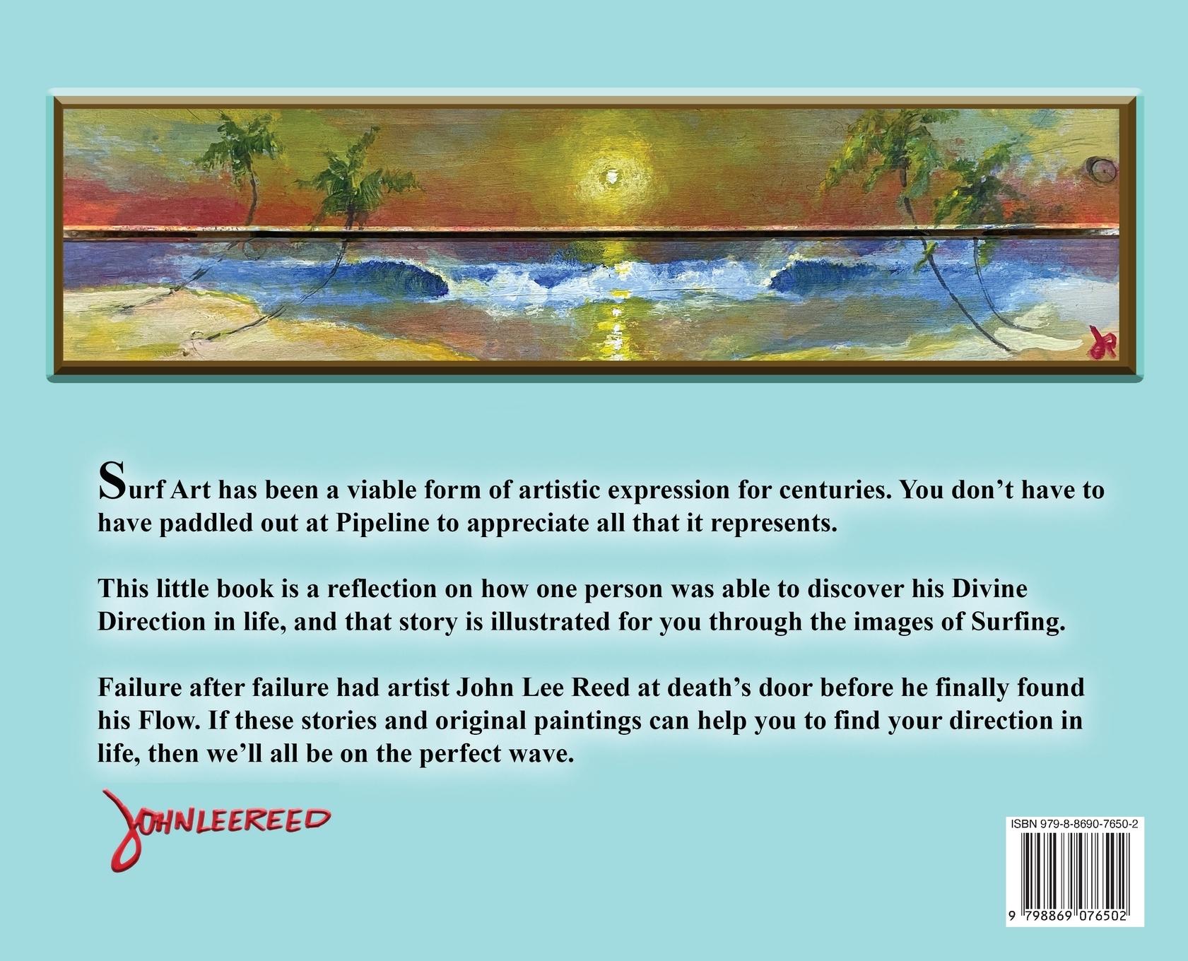 Rückseitencover Find Your Flow