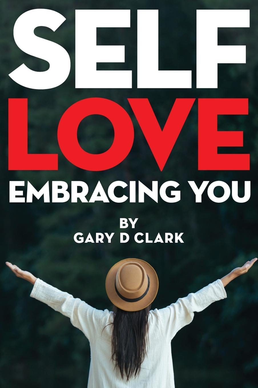 Vorderes Coverbild Self Love