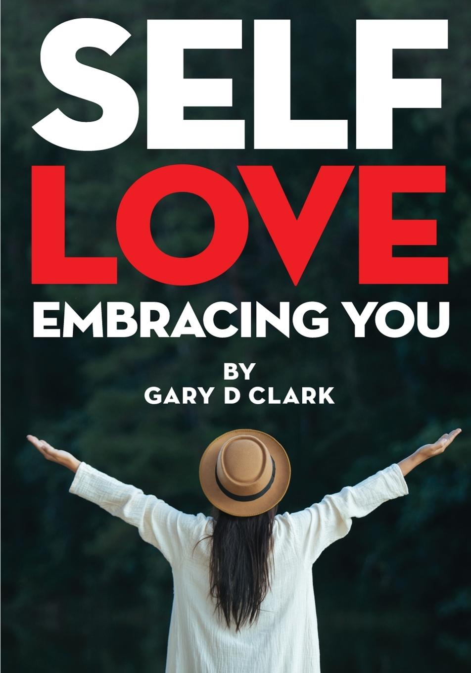 Vorderes Coverbild Self Love