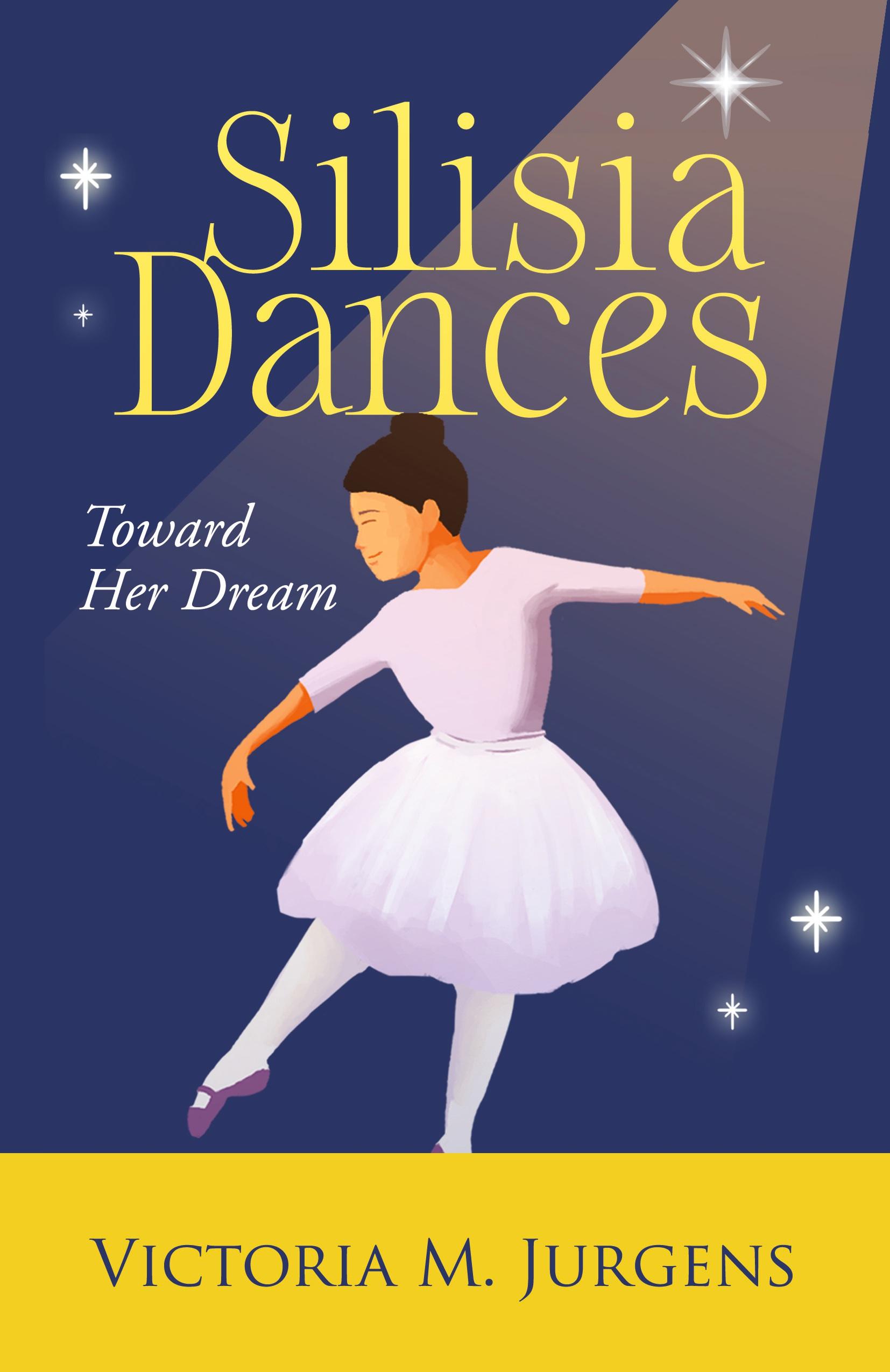 Vorderes Coverbild Silisia Dances