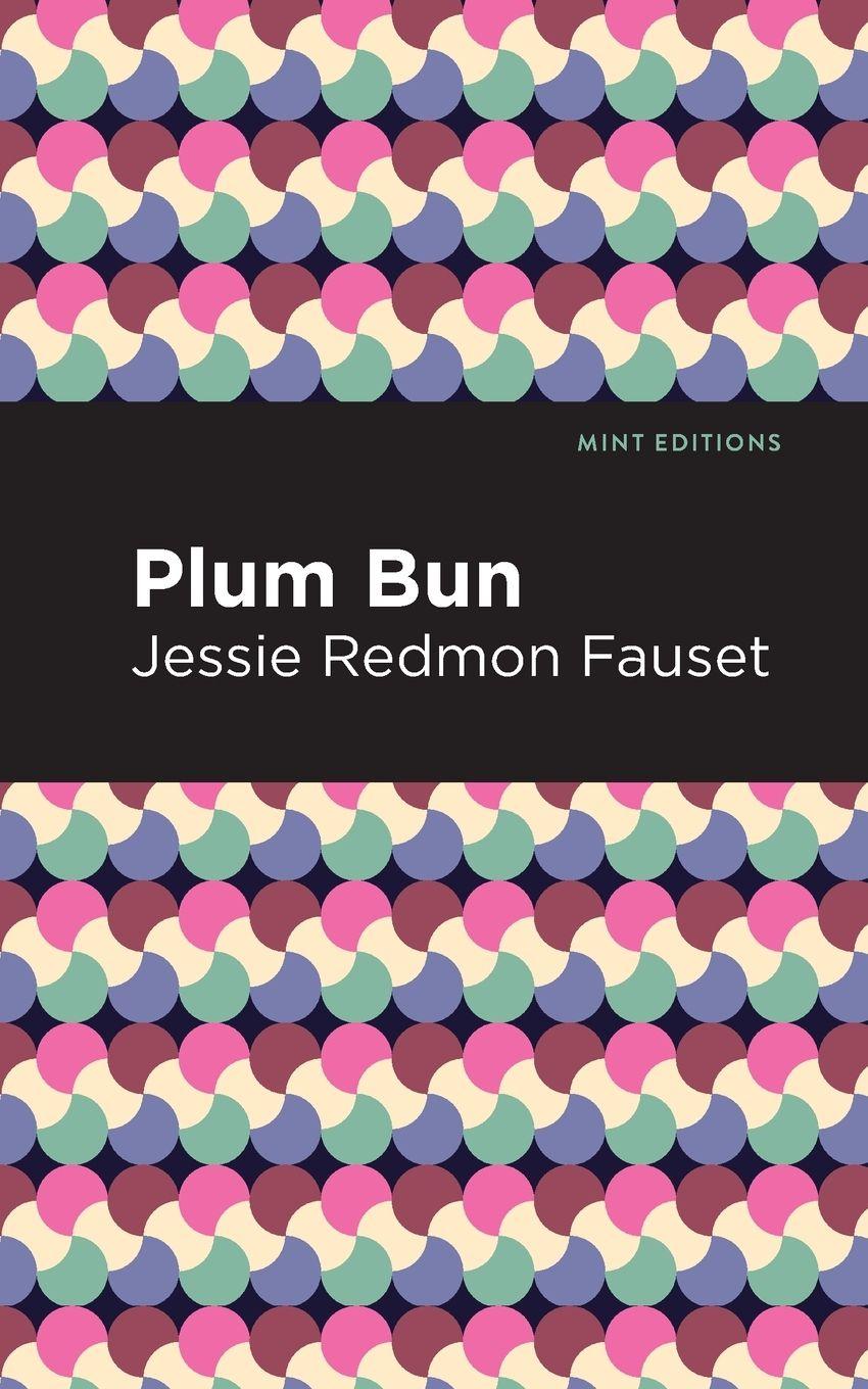 Vorderes Coverbild Plum Bun